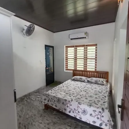 Kanav Homestay Kannur Exterior photo