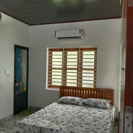 Kanav Homestay Kannur Exterior photo