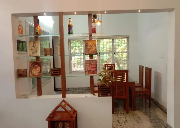 Kanav Homestay