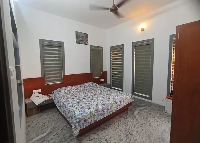 Kanav Homestay
