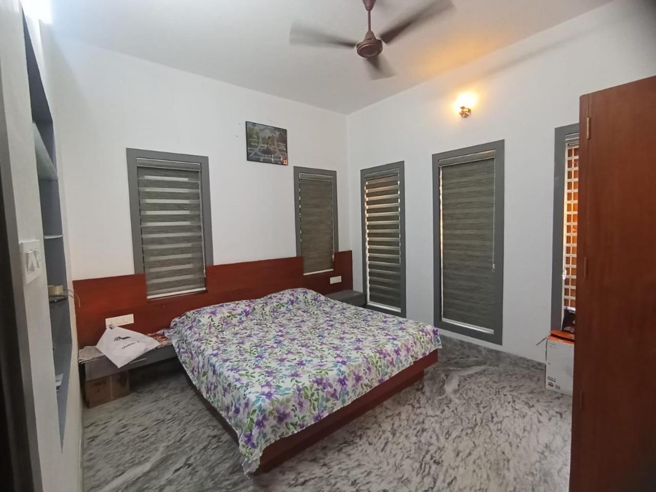 Homestay Kanav *