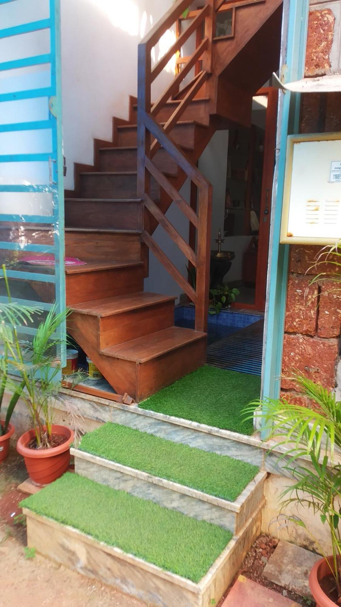 Kanav Homestay